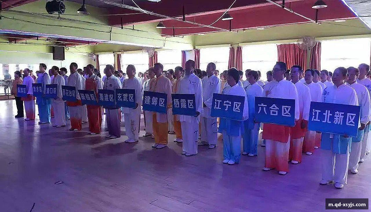 挑战自我，突破极限